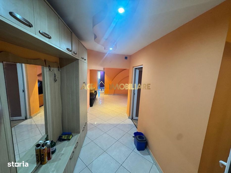 4 Camere de inchiriat | Pantelimon | Mobilat & Utilat |