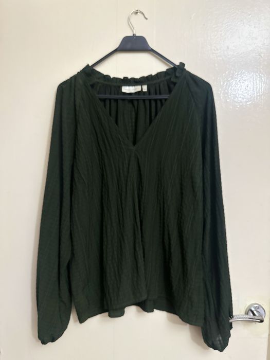 Женская рубашка блузка