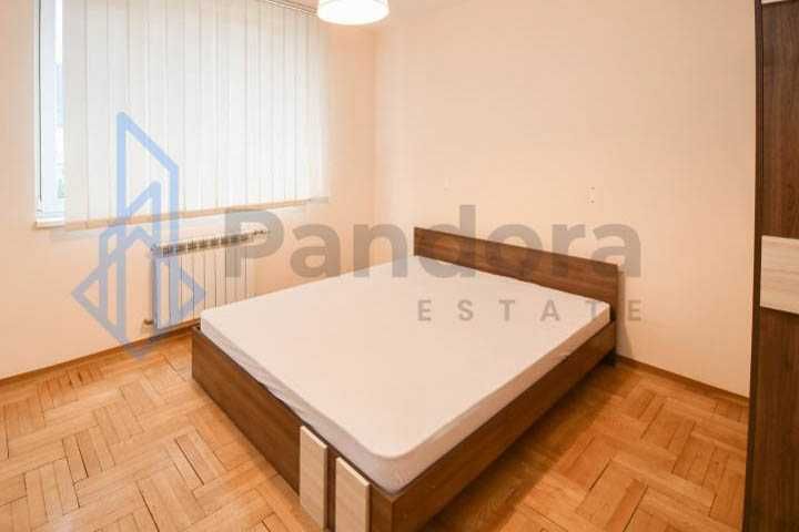 Тристаен апартамент под наем в кв. Манастирски  ливади