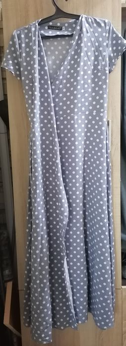 Продам летнее платье