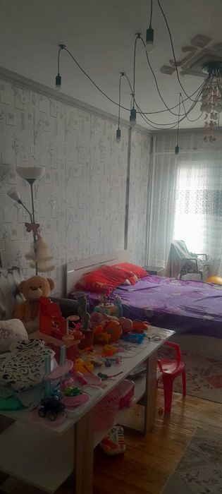 Продава се Тристаен апартамент в Пловдив, Кършияка - 88 кв.м за 1171 €/кв.м - Снимка #8