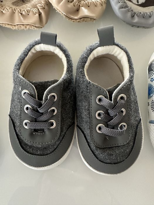 Обувки/ буйки за бебе