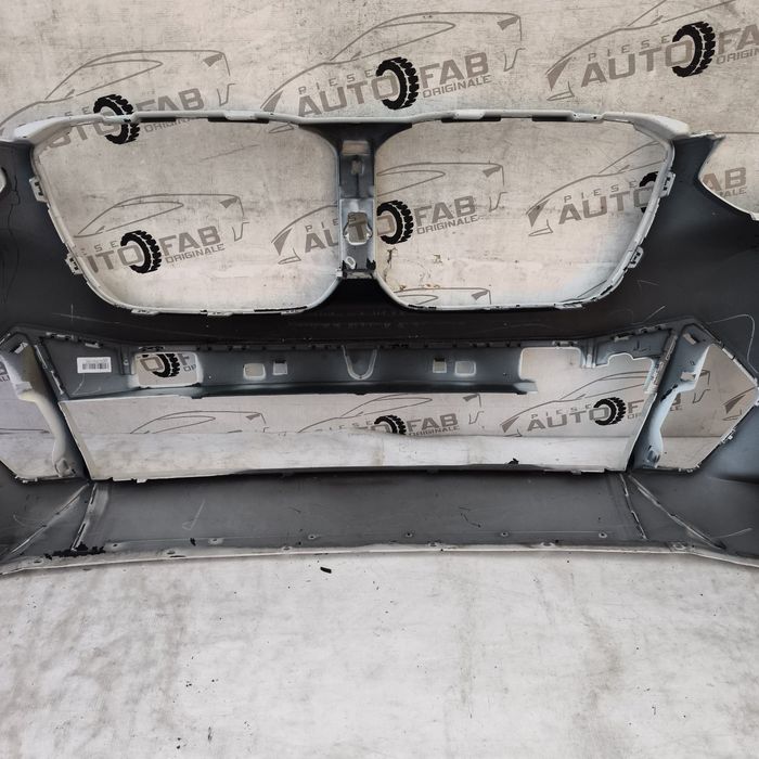 Bara fata BMW ix3 G08 M-Paket LCI an 2020-2021-2022-2023