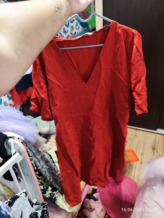 Рокли без забележка