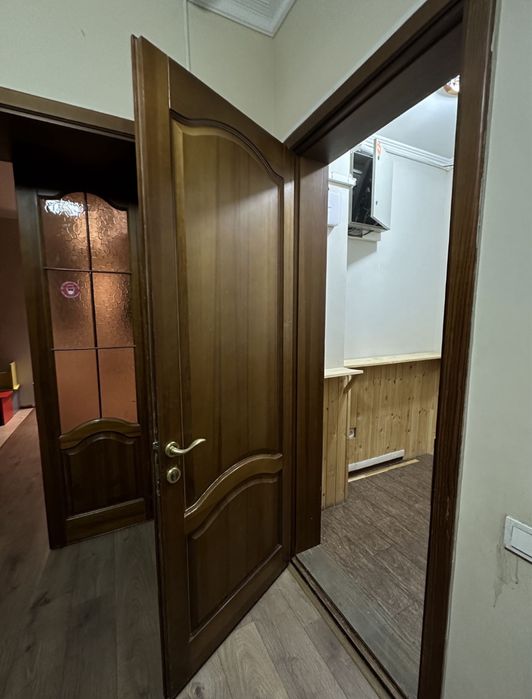 Межкомнатные двери для дома