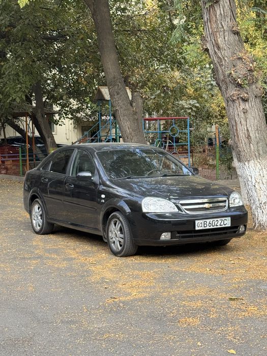 lasetti 1.8 2013 йил