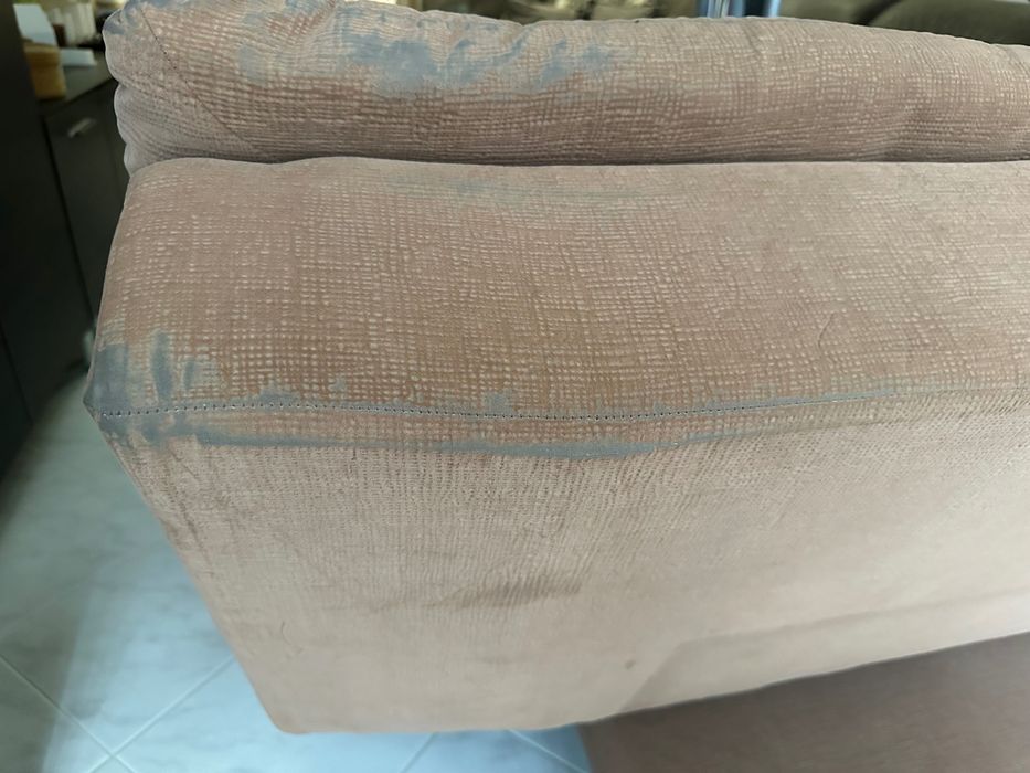 Разтегателен диван