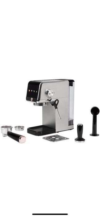 Espresso Berlinger Haus Black Rose