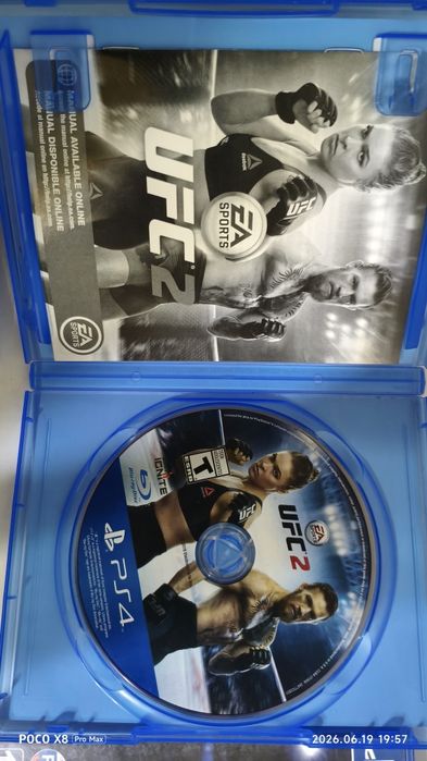 Ps4 Диски 2500тг