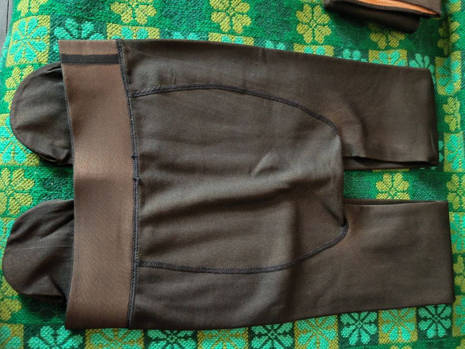 Vând colanți termici