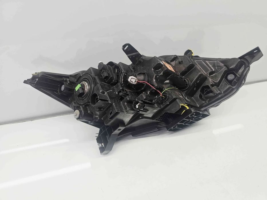 Far stanga Nissan Qashqai (2) [Fabr 2013-2017] 100-18013
