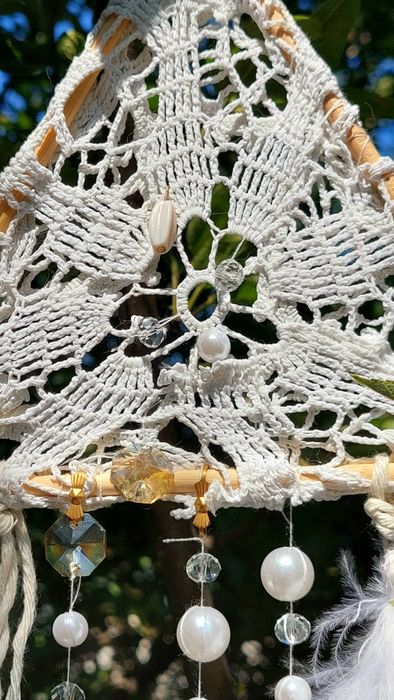 Декор, подарок Ловец снов