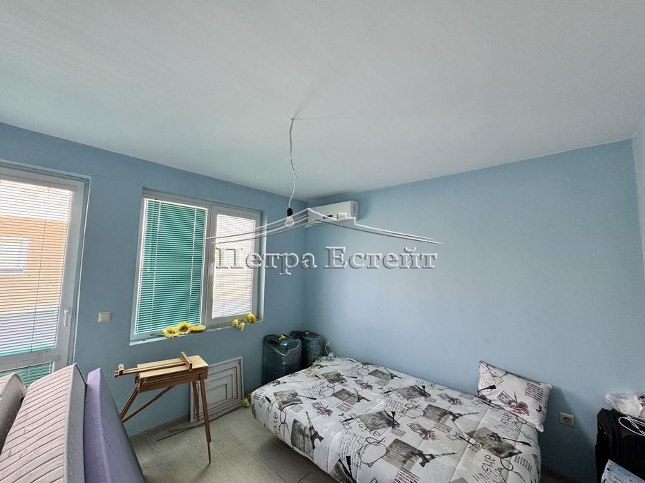 Продава се Четиристаен апартамент в Варна, Бриз - 155 кв.м за 2000 €/кв.м - Снимка #8