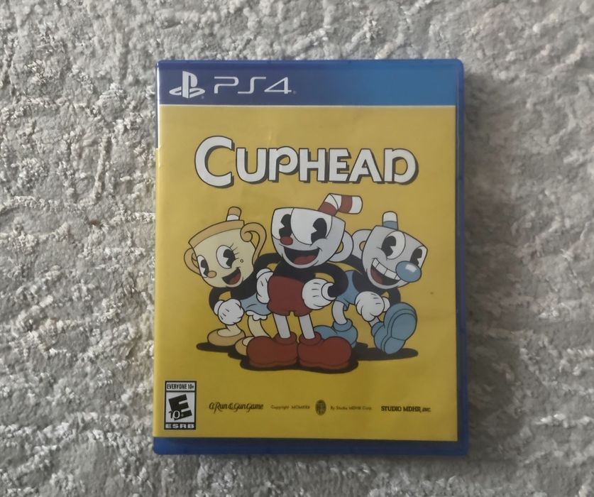 Игры на Ps4/Ps5 (Продажа/Обмен)
