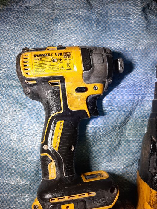 Devalt impact.filetanta.rotopercutor
