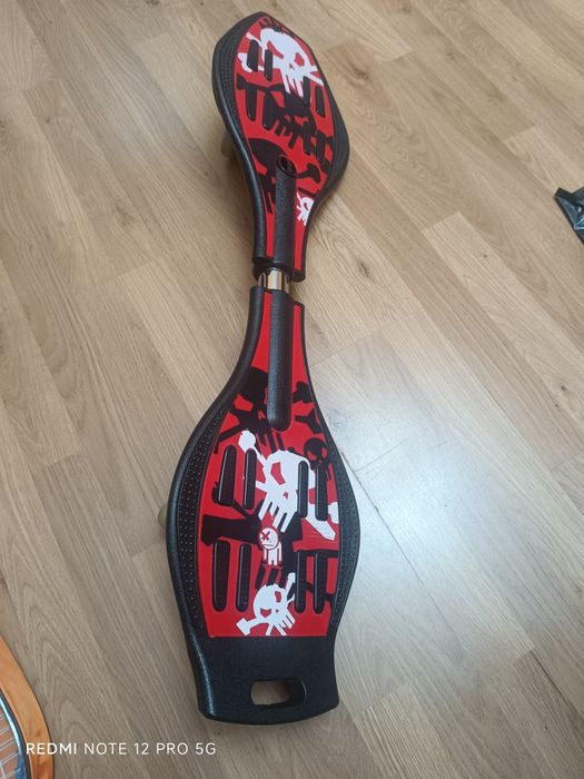 Уейвборд скейборд