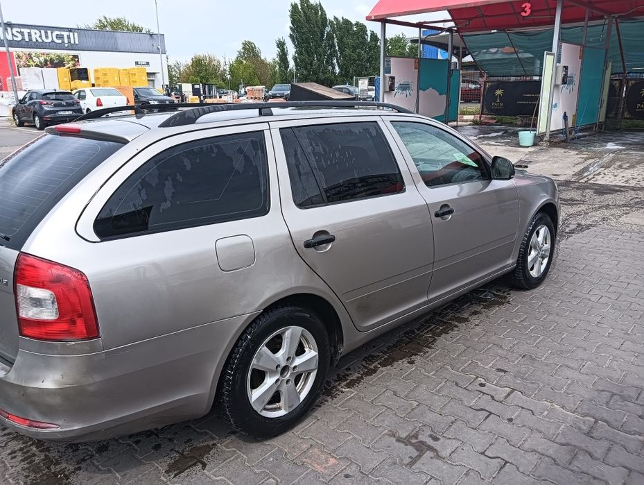 De vânzare Skoda