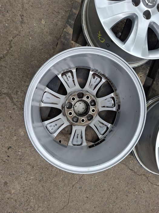 16" 5X110mm Opel GM, 5х110мм Опел Оригинални Алуминиеви джанти
