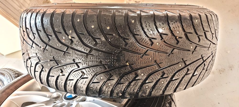 На бмв р17 235 на 65