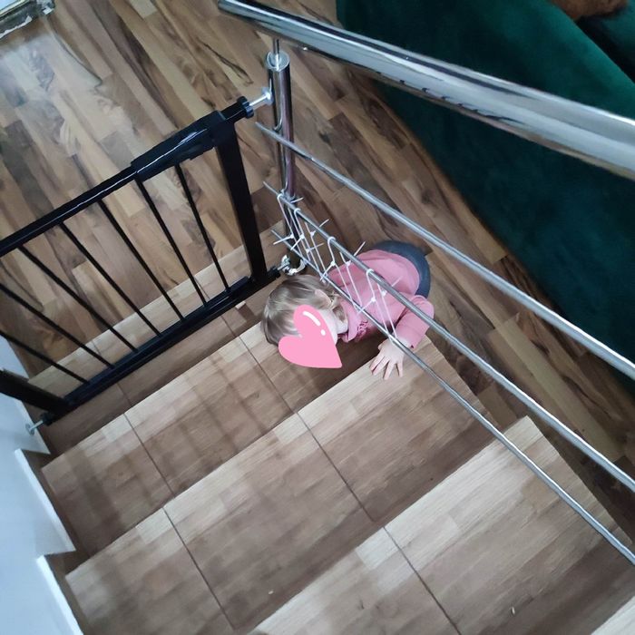 Poarta siguranta copii