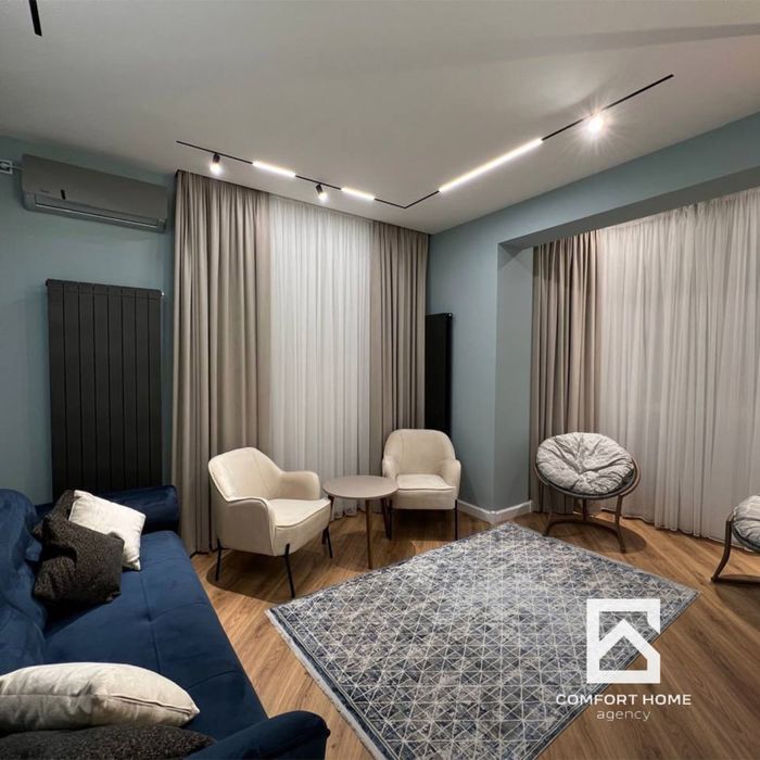 Жк Nrg oybek! Сдается 3х-ком квартира! В элит комплексе!