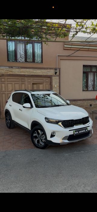Kia sanet 2025 ful