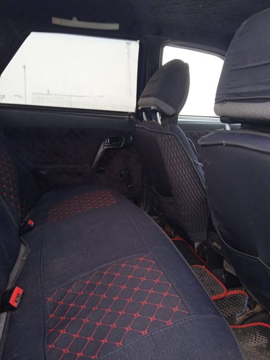 Автомобиль ВАЗ 2110