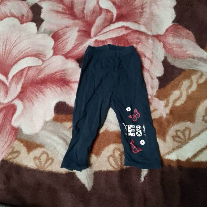 Отдам детские вещи