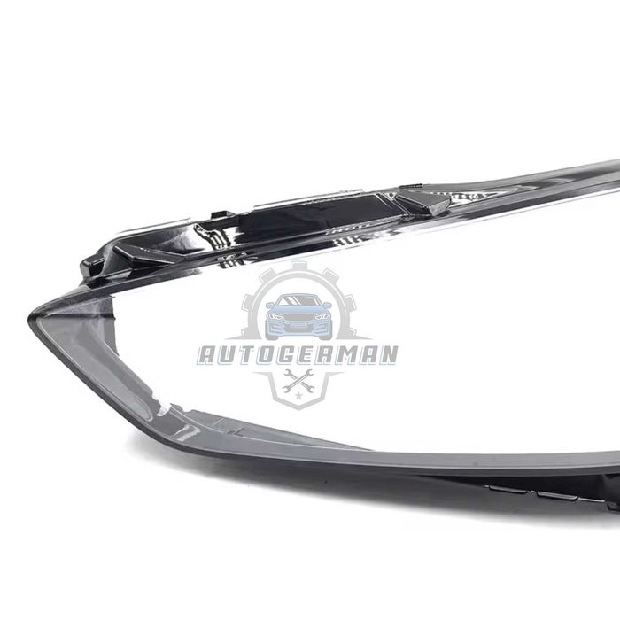 Капаци фарове BMW 1 Series F40 (21-23) стъкло фар крушки БМВ 1 Серия Ф40 xenon