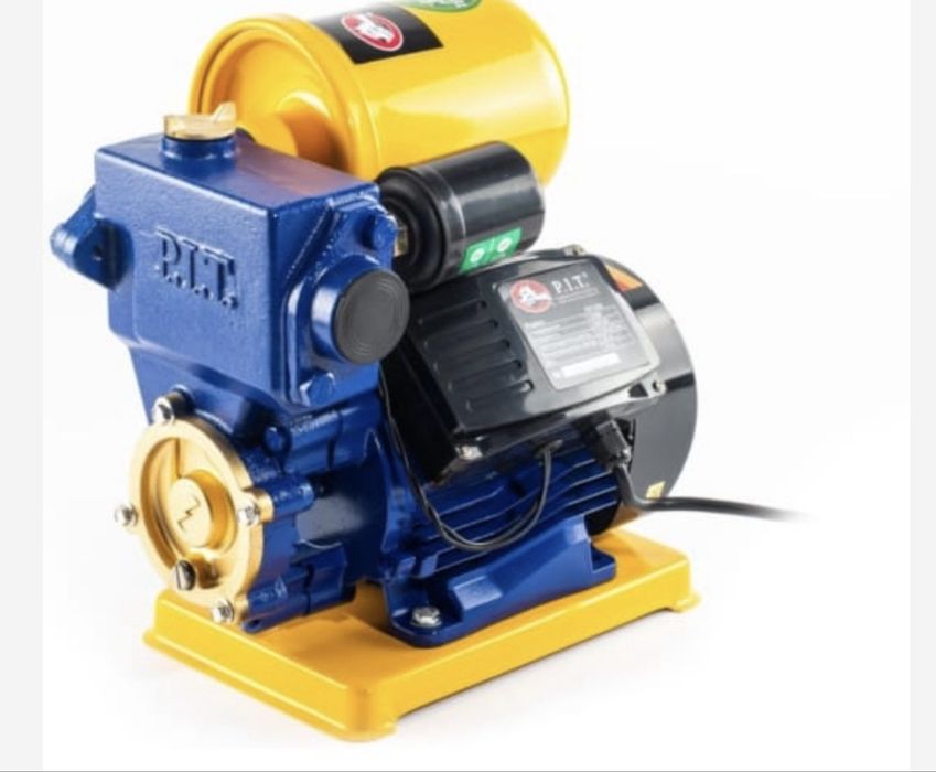 продается насос.