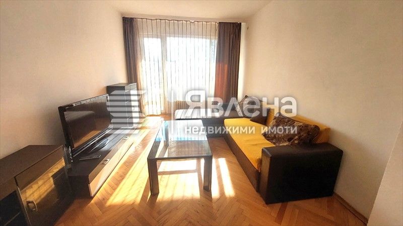 Дава се под наем Двустаен апартамент в София, Лозенец - 65 кв.м за 510 € - Снимка #4