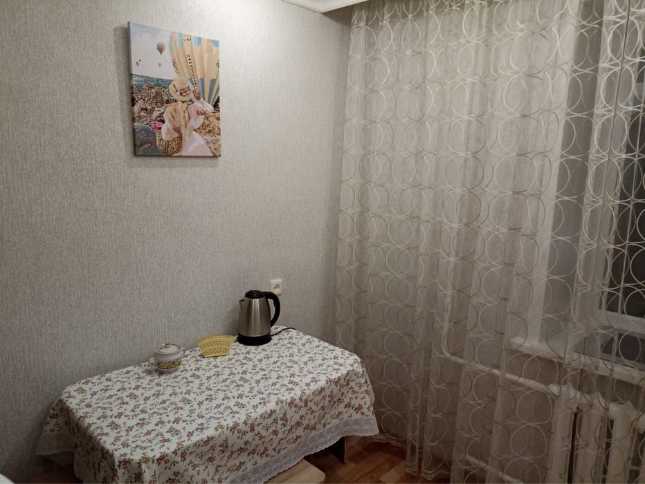 Сдам 3-комнатную квартиру