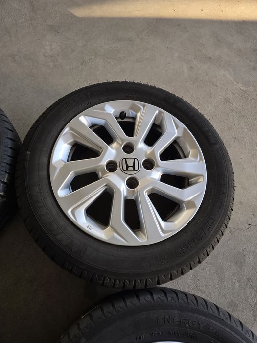 Джанти 15 / 4х100 - Honda Jazz и др. 4x100