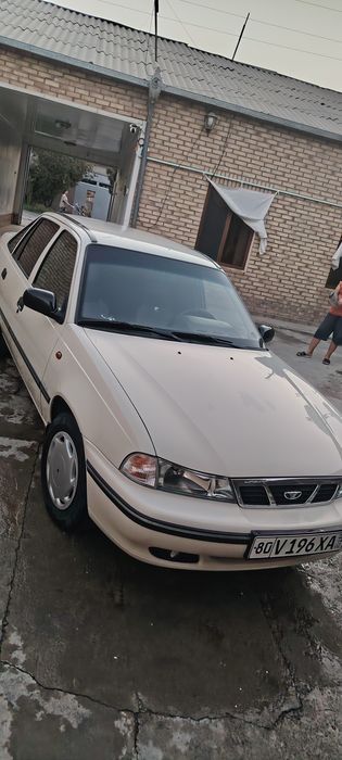 Нексия люкс краска радной