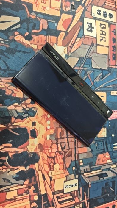 Huawei Mate XS2 512gb