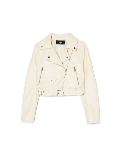 Чисто ново яке с етикета размер Л