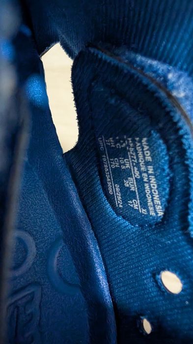 Детски сандали Nike Sunray 4 - 28 номер