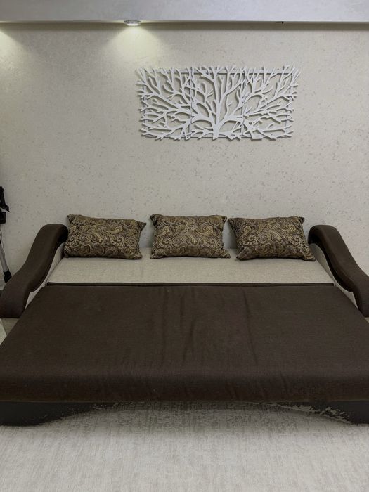 Продам диван б/у