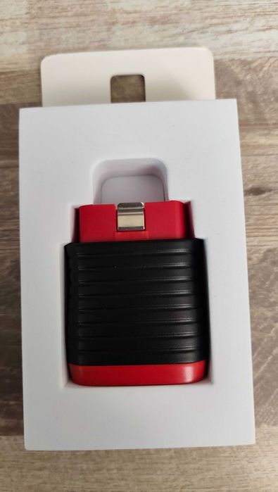 Диагностика THINKCAR BD6