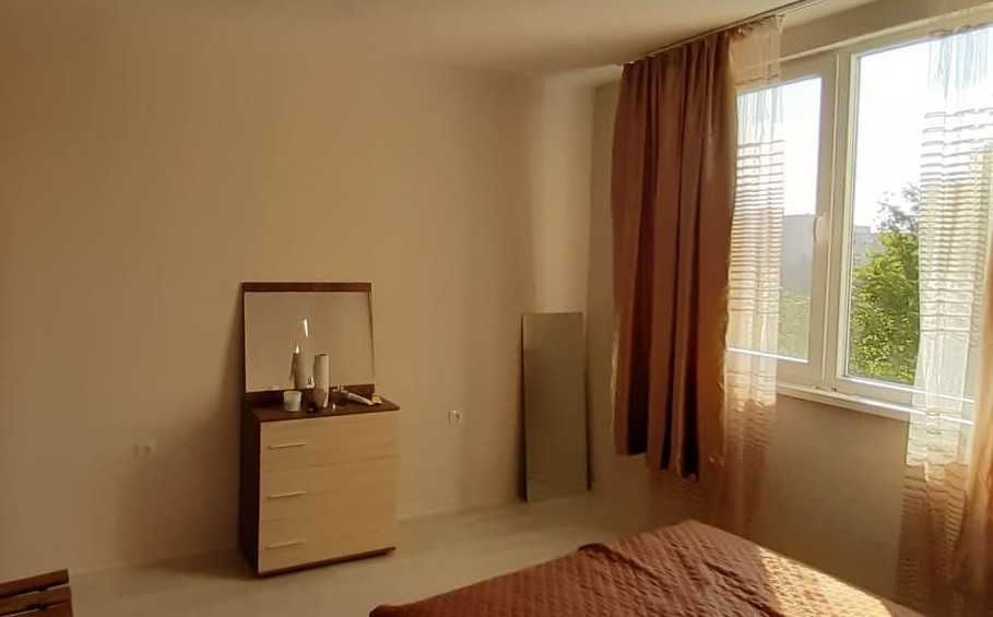 Дава се под наем Двустаен апартамент в Пловдив, Христо Смирненски - 65 кв.м за 244.8 € - Снимка #1