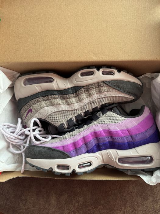 Nike Air Max 95 DX2955-001