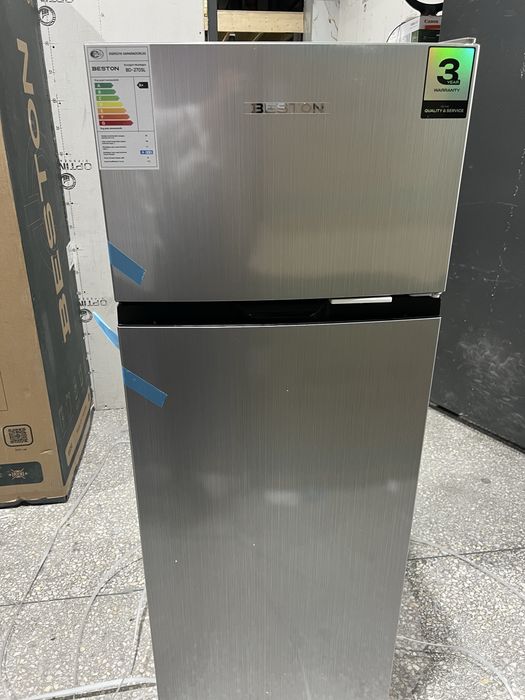 Холодильник BESTON BD-270SL
