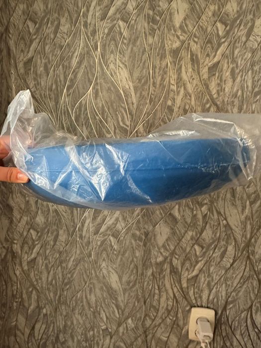 Судно, новое, удобное