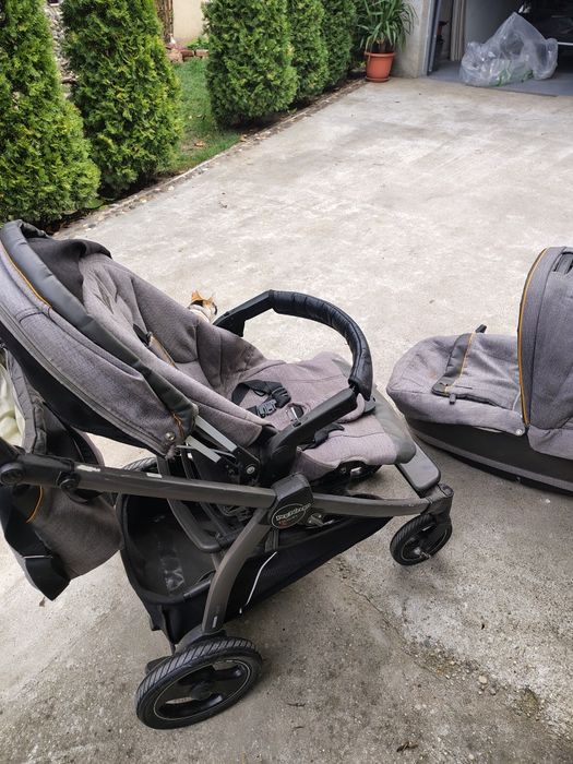 Cărucior copii Peg Peredo !