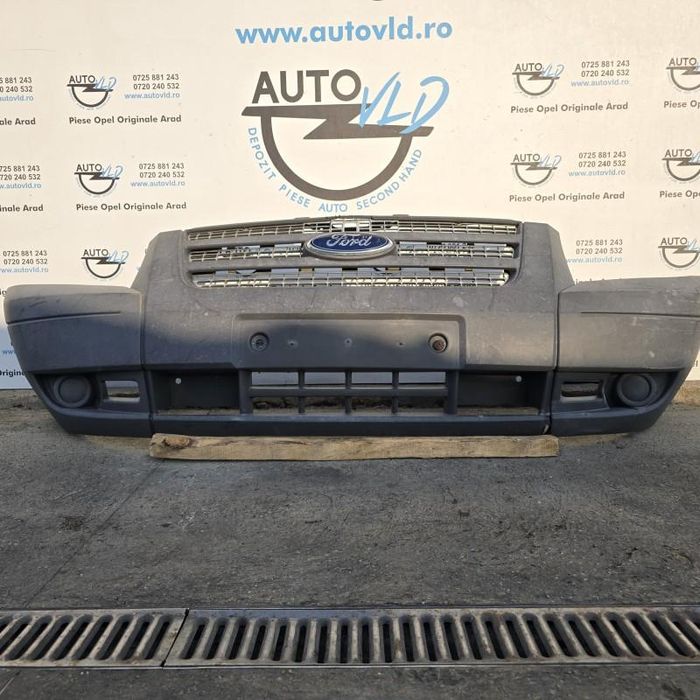 Bara fata completa Ford Transit 7