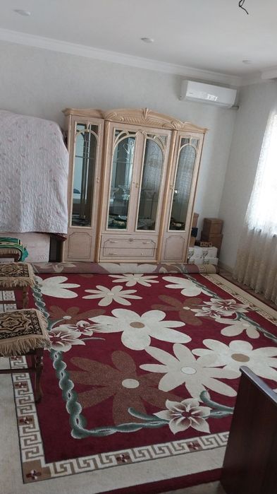 .   Срочна Уй сотилади Амир Темур махалада 2.16 сот