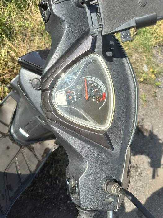 Продам Скутер sonling