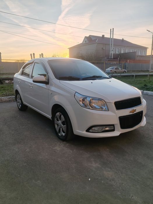 Автомобиль Chevrolet Nexia, в аренду с последующим выкупом