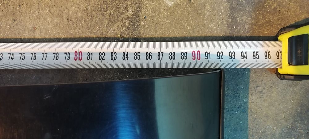 Дефлектор / Ветробран / Сенник за люк / шибидах