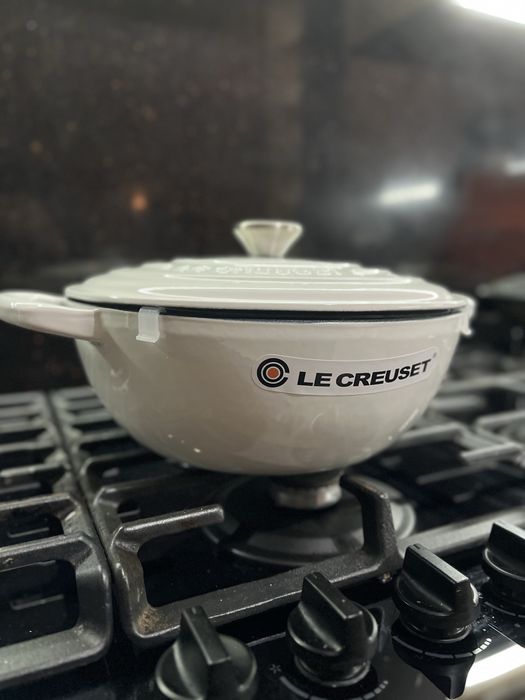 Казан чугунный 4,5л